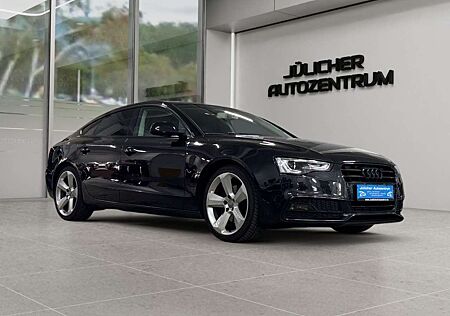 Audi A5 Sportback 3.0 TDI quattro, Insp. Neu