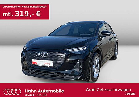Audi Others 35 e-tron S-Trc CAM Matrix Pano Virtual AHK