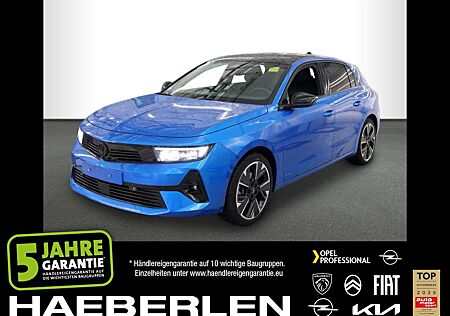 Opel Astra L GS Electric NAVI Keyless PDC uvm.