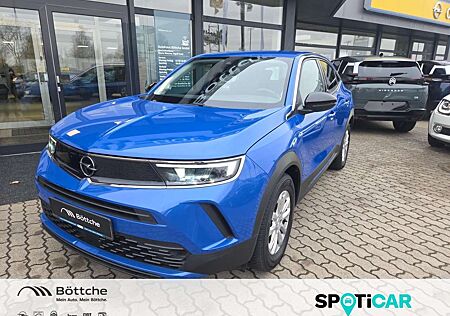 Opel Mokka e Edition