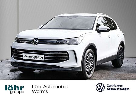 VW Tiguan Volkswagen 2.0 TDI Elegance *AHK*MATRIX*360°KAMERA*NAVI*