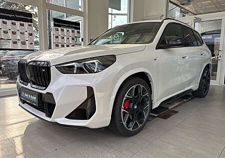 BMW X1 M35 i xDrive*PANO,AHK,H&K,MEMORY*