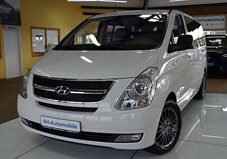 Hyundai H-1 Travel Premium / PDC / KLIMAANLAGE