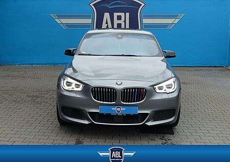 BMW 535 d GranTuris.xDriv.LED.Pano.AutMa.M-Paket.Navi