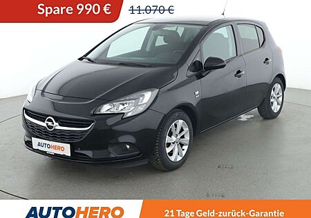 Opel Corsa 1.4 Active*TEMPO*CAM*PDC*SHZ*KLIMA*GARANTIE*