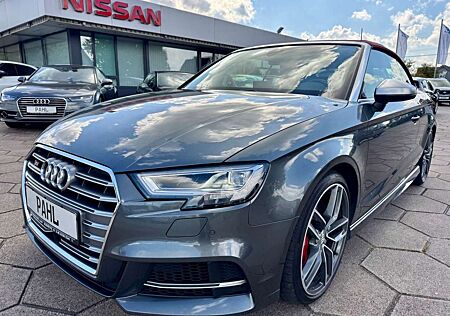 Audi S3 Cabriolet 2.0 TFSI quattro B&O MATRIX KAMERA