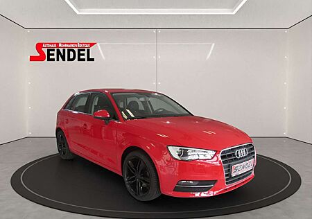 Audi A3 Sportback attraction***MTL.RATE 129 €***