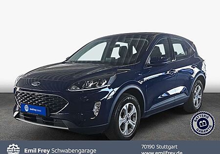 Ford Kuga 2.5 Duratec PHEV COOL&CONNECT