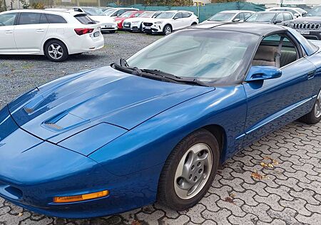 Pontiac Firebird Automatik / erst 70000km!