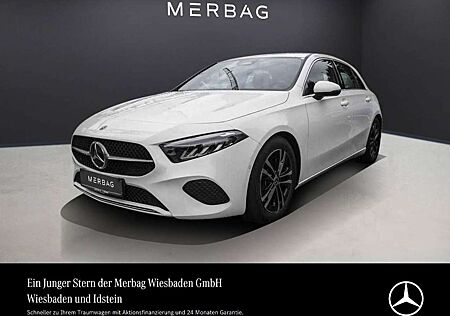 Mercedes-Benz A 200 PROGRESSIVE ADVANCED AHK KAMERA APPLE