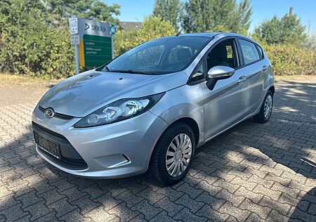 Ford Fiesta Trend*KLIMA*