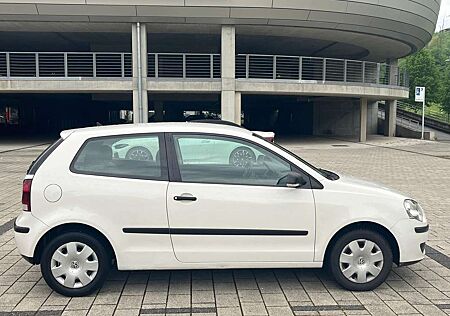 VW Polo Volkswagen 1.2 Trendline