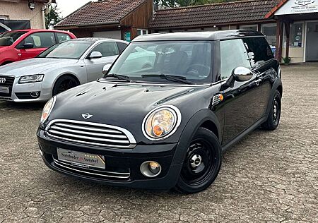 Mini One Clubman One