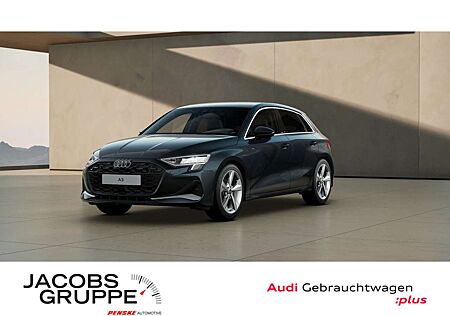 Audi A3 Sportback advanced 35 TFSI S tronic Business*ACC*A