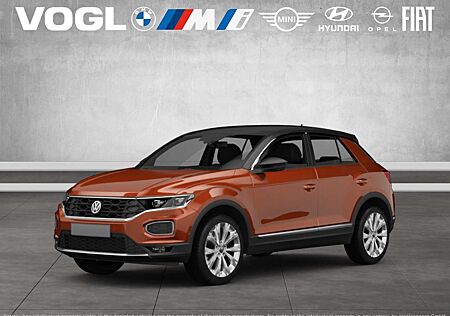 VW T-Roc Volkswagen 1.5 TSI DSG IQ.DRIVE
