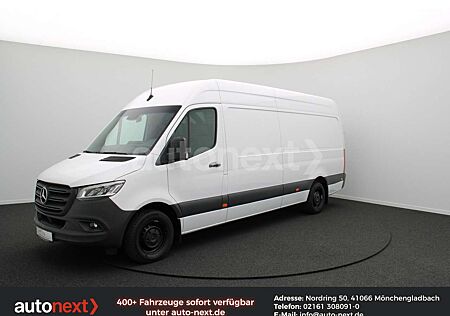 Mercedes-Benz Sprinter 316 Automat. MAXI+AHK 3,5t+KAMERA 3724