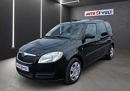 Skoda Roomster Style