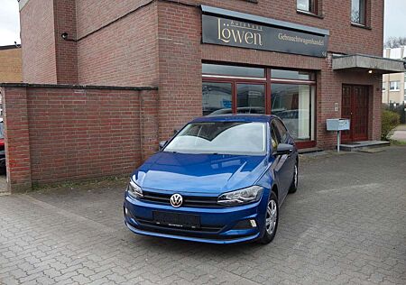 VW Polo Volkswagen PDC V+H Sitzheizung Klima Bluetooth TÜV NEU