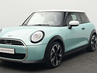 MINI Cooper C Favoured Trim