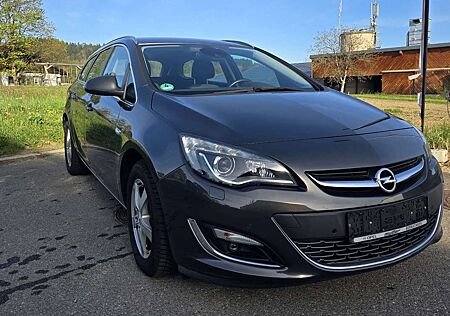 Opel Astra 1.6 CDTI