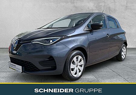 Renault ZOE Life R110/Z.E. 40 Kauf-Batterie KLIMA+DAB