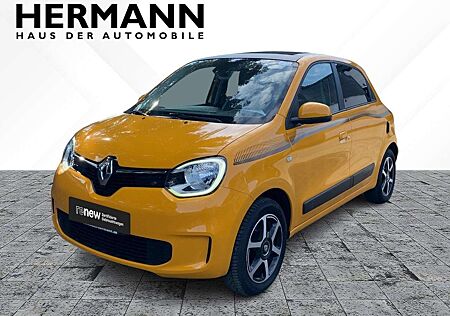 Renault Twingo 1.0 SCe 75 Limited Faltdach*SHZ*PDC*Klima