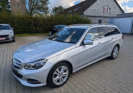 Mercedes-Benz E 220 d T-Modell 4Matic Avantgarde