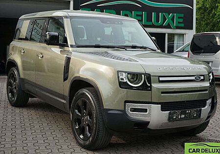 Land Rover Defender 3.0 D200 SE 110*LEDER*MERIDIAN*MEMO*360