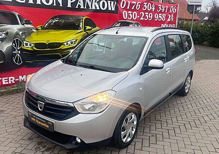 Dacia Lodgy Laureate**TÜV NEU*LPG*ÖLSERVICE NEU*