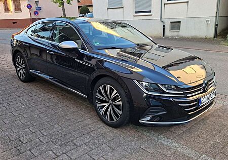 VW Arteon Volkswagen 2.0 TSI OPF DSG Elegance