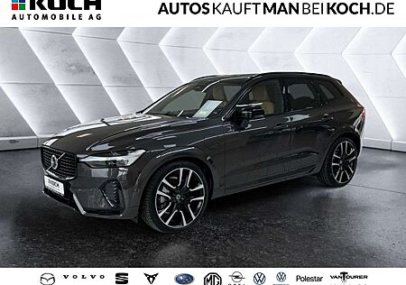 Volvo XC 60 XC60 T8 Plug-In AWD Ultimate Dark HIGH-END 0,99%