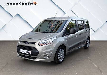Ford Grand Tourneo Connec 1.6 TDCi 7 Sitze