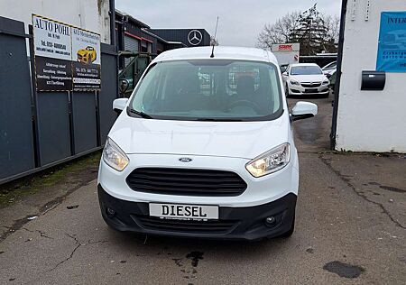 Ford Transit Connect TDCi 210 L2 S