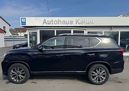 KGM Rexton