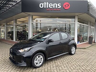 Mazda 2 Hybrid 1,5 CENTER-LINE; Kamera