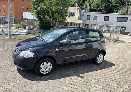 VW Fox Volkswagen 1.2,Benzin,Tüv neu!
