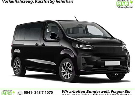 Fiat Ulysse L2 TOP 2.2 BlueHDi 180 S&S EAT8 7 Sitzer*AHK*Na...