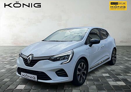 Renault Clio V 1.0 SCe 65 EVOLUTION Navi - Sitzheizung