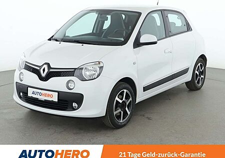 Renault Twingo 0.9 Energy Intens*TEMPO*LIM*ALU*KLIMA*