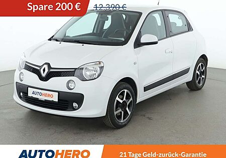 Renault Twingo 0.9 Energy Intens*TEMPO*LIM*ALU*KLIMA*