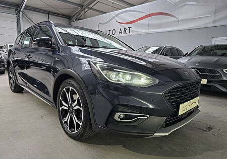 Ford Focus Active SHZ AHK Navi Tempomat DAB