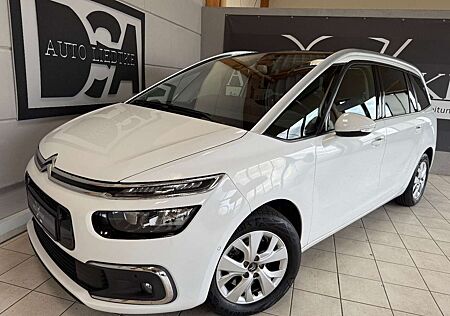 Citroën Grand C4 Picasso Citroen /Spacetourer/Navi/Sitzhz./PDC Vo