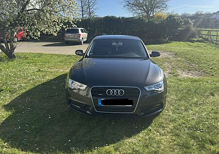 Audi A5 2.0 TFSI Sportback quattro S tronic