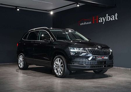 Skoda Karoq Style LED-Keyless-ACC-AHK