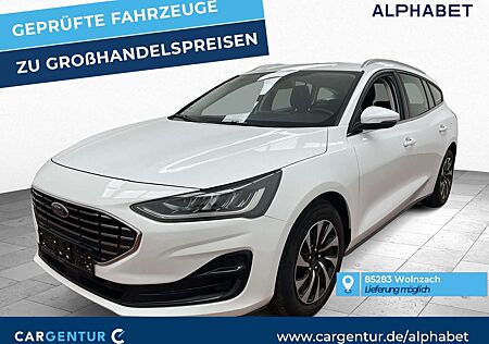 Ford Focus 1.5 EcoBlue Titanium SpoSi Key LED