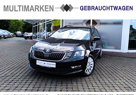 Skoda Octavia Combi Ambition 1.4 TSI Navi/CarPlay/Mehrzonenklima