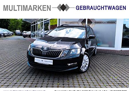Skoda Octavia Combi Ambition 1.4 TSI Navi/CarPlay/Mehrzonenklima