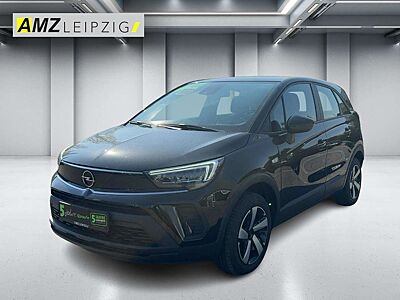 Opel Crossland 1.2 Turbo Enjoy *HU/AU neu*