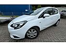 Opel Corsa 1.Hd.Gas Scheckheft!.Navi Van!Euro6!MwstFP