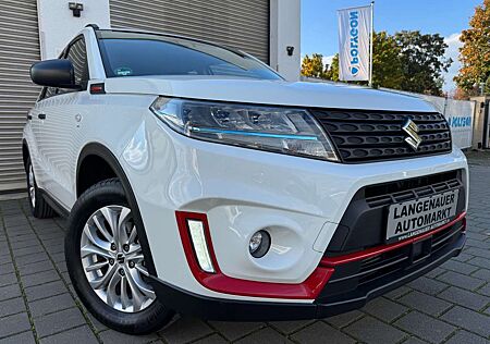 Suzuki Vitara 1.4 Benzin+Hybrid 4x2-1.Hd"ACC"Top Zst